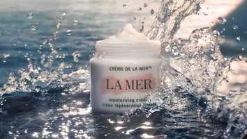 Save Up to 89% on La Mer's Luxury Skincare for Mother's Day, Including the Celeb-Loved Moisturizer